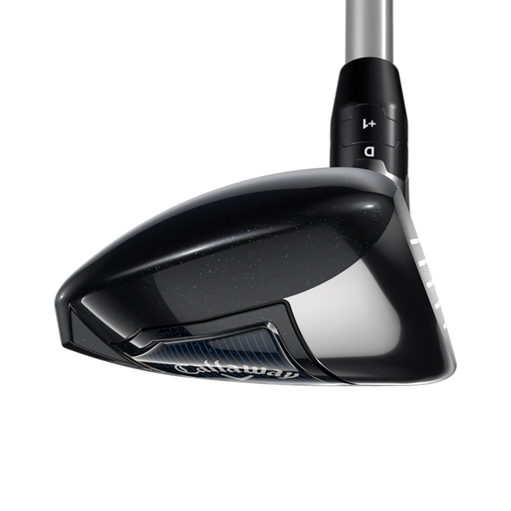 Callaway Paradym Hybrid - Maple Hill Golf